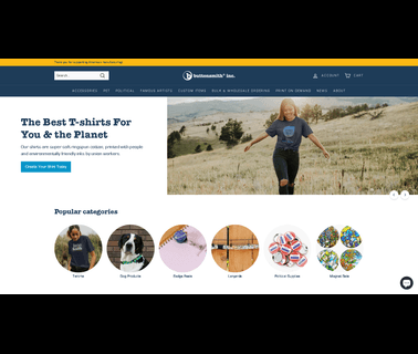 Buttonsmith Inc – Buttonsmith Inc buttons shirts