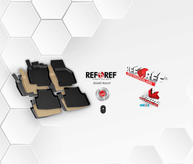 Refref Oto Paspaslari jacks motor