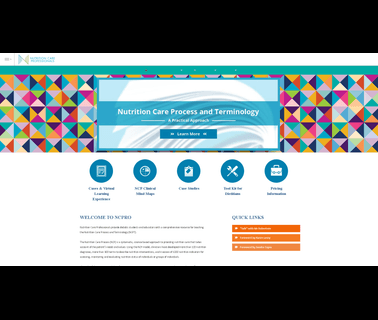 Nutrition Care Pro tablet pro