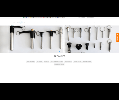 Riteon Corp, Ltd technology research corp
