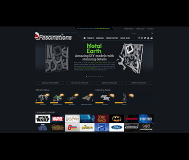 Antworks® including licensed