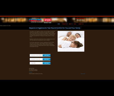 Grand Rapids Furnace and Air Conditioning Service Englesma rapids