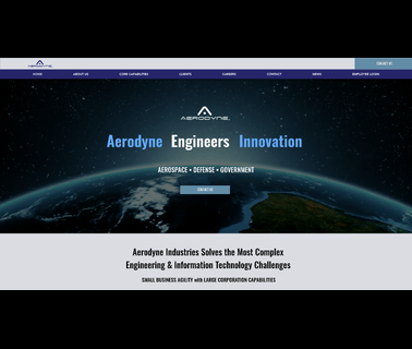 Welcome To Aerodyneindustries lean management
