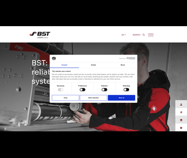 Bst Procontrol Gmbh bst