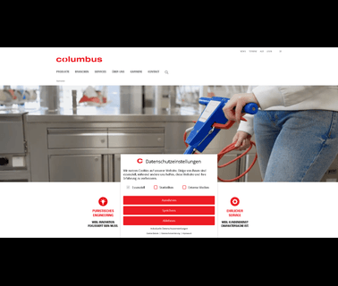 Columbus Cleaning Machines carpet shampoo cleaning