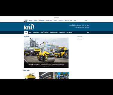 Khl Group american recycling