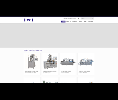 Suzhou Industrial Park Winwin Import bottle carbonated drink filling