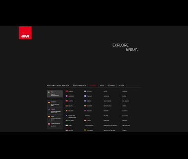 Givi Deutschland Gmbh bags point
