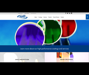 Optical Coating Uv Curing optical resin