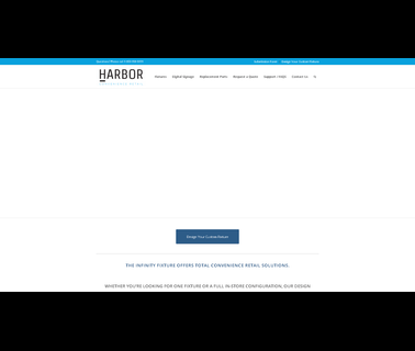 Harbor Convenience Retail cigarette cigar