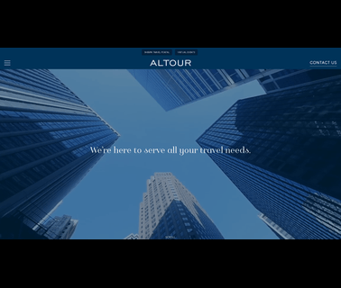 Home - Altour audit home