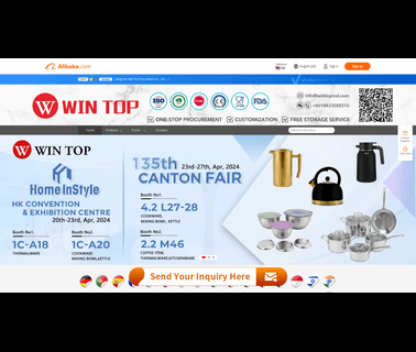 Jiangmen Win Top Houseware kitchen grater