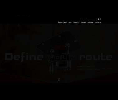 Fortune Extendables Corp. woodworking