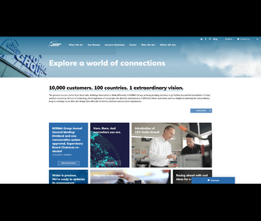 Official Global Website Norma Group website michigan