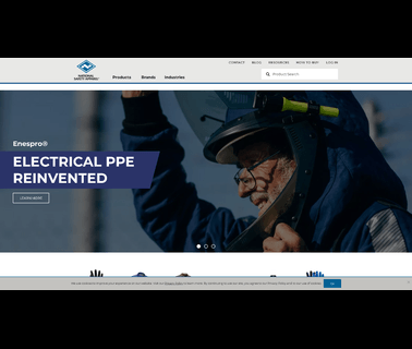 National Safety Apparel Inc introducing advanced