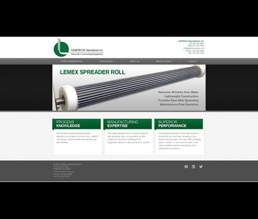 Expander Roll Spreader Roll Lemex Polyband Roll for Web polyband expander