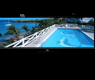 Shenzhen Cyclone Construction Material glass swimming pool tile