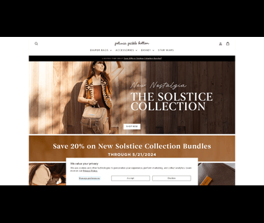 Petunia; Diaper Bags, Backpacks and Accessories backpacks baby
