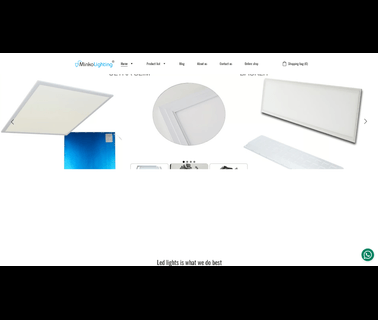 Minko Lighting Zhongshan 1200mm 1500mm