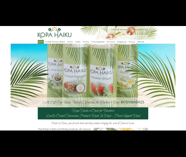 Kopahaikuhawaiicom hawaiian leis