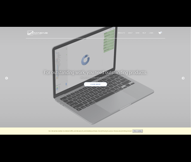 Imagine Products specializing video