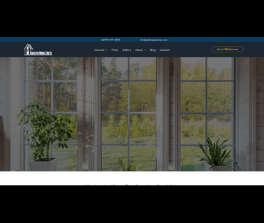 Atlanta Professional Window and Door Replacement Experts door replacement