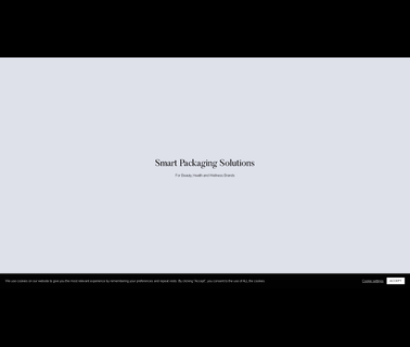 Home - Elitefill Home Page film edge