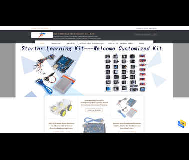 Okystar Technology bluetooth learning