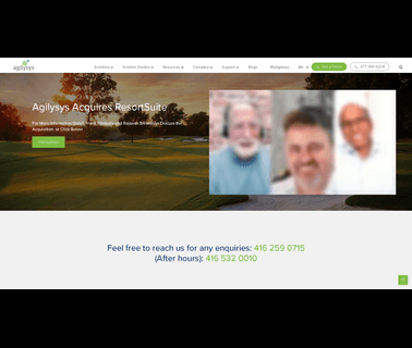 Home - Resortsuite home guest