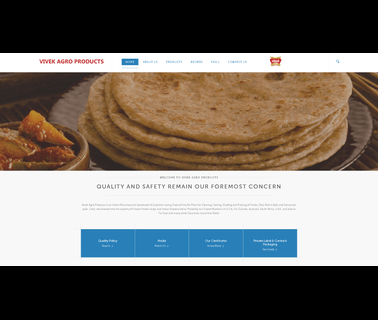 Vivek Agro Products plain baby