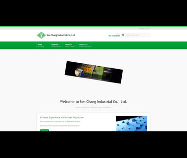 Sen Chang Industrial cutting board rolling