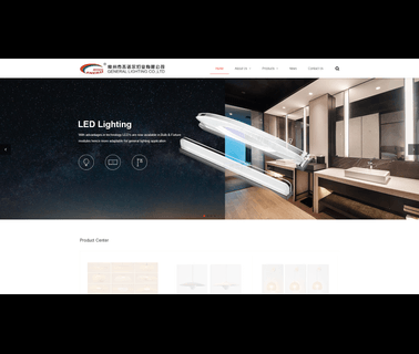 General Lighting a60 a19