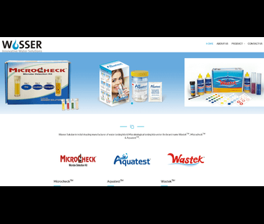 Wasser Solution amine ethoxylate