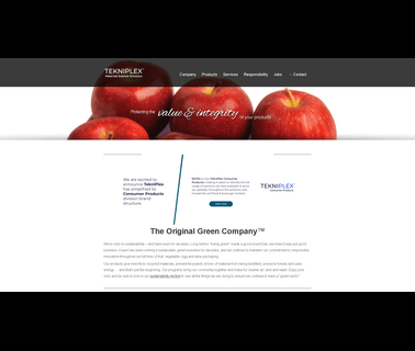 Keyes Packaging Group safe paper