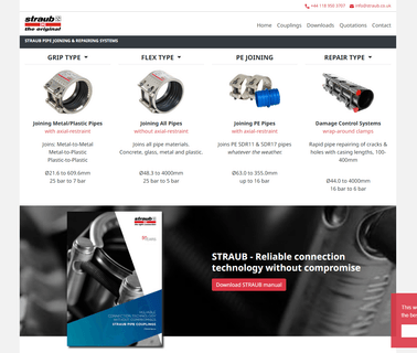 Marine Ventures Ltd equipment revolutionary