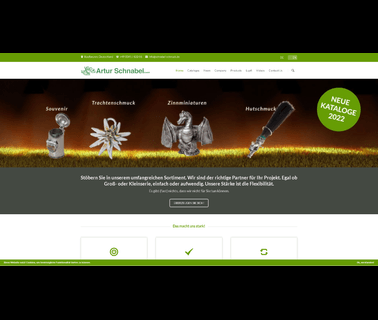 Artur Schnabel Gmbh pewter