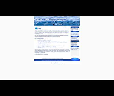 Welcome Printing Partners - Indianapolis Indiana digital marketing products