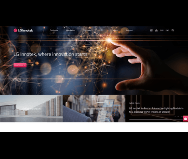 Home - Lg Innotek automotive manager
