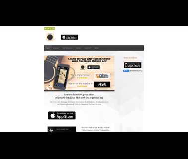 Complete Music Rh guitars and music
