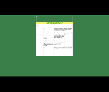 Plantmates, fertilizers bags
