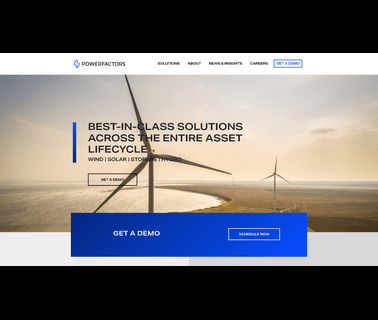 Home - Greenbyte connected solar