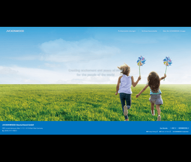 Jvc Kenwood sporting goods website