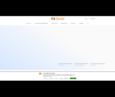 Sisvel Group recorder mp3
