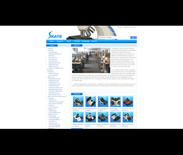 Nanyang City Srate Optical Instrument telescopes golf