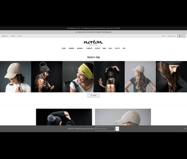 Norton Sport Di Harald Pedevilla & Co Snc norton sandpaper
