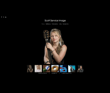 Scott Service Photography - Commercial Colorado West Product art digital photography