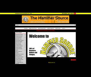 Thehammersource framing wood