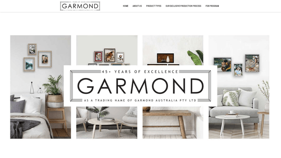 Garmond Australia Pty. Http, Www.Garmond.Com.Au photo