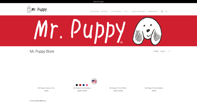Home - Mrpuppy.Com style backpacks