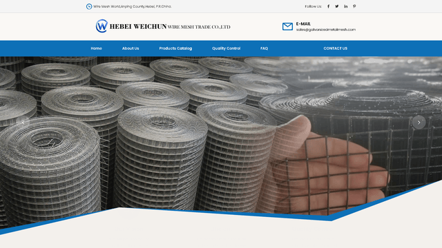 Hebei Baoding Trade shade nylon